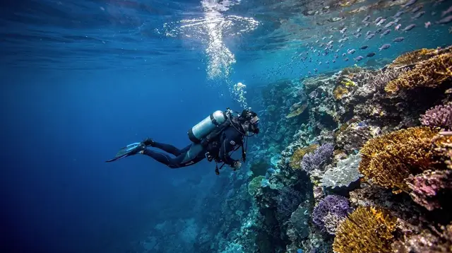 Best Dive Sites Near Cairns: How to Choose Between Them